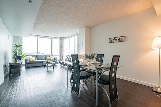 Foto del edificio - 511 W Pratt St