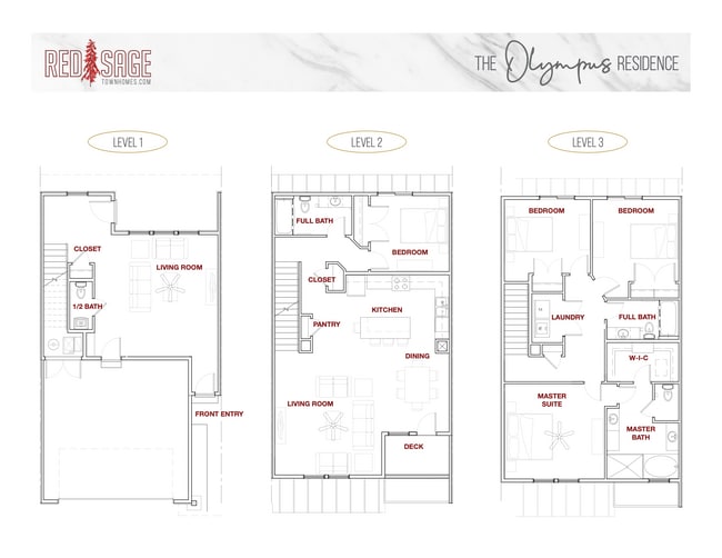 Building Photo - 10568 S Sandy Sage Way