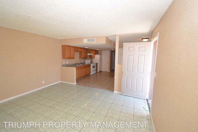 Foto del edificio - 2 br, 1 bath House - 1312 N 21st St. Unit D