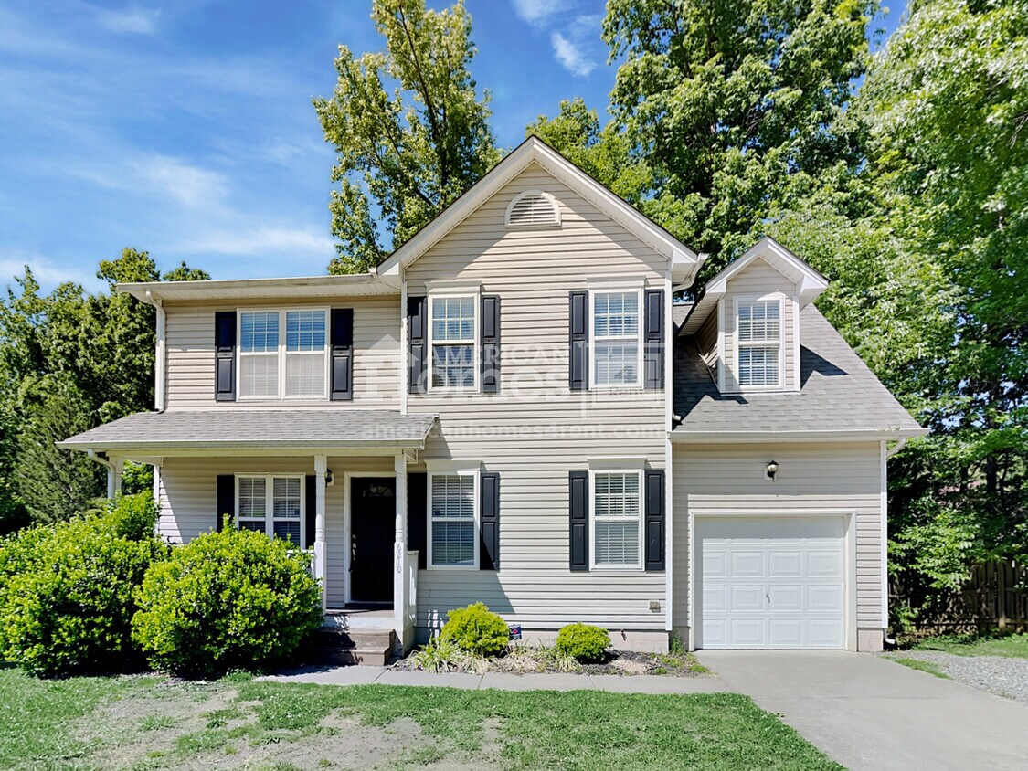 6210 Dumont Lane House Rental in Charlotte, NC
