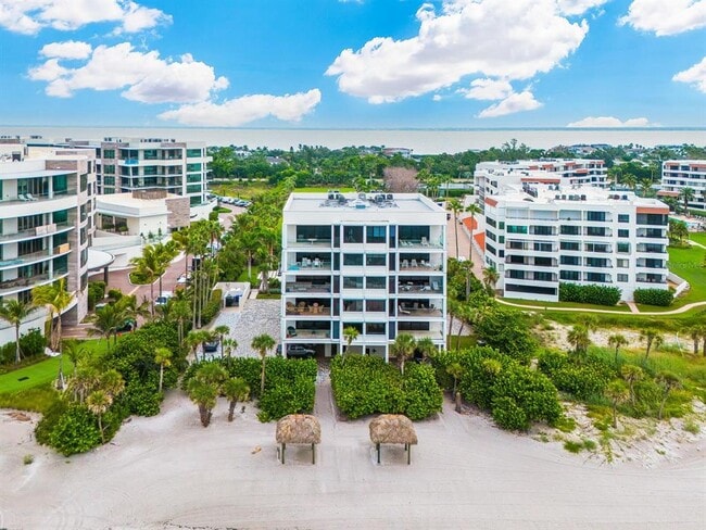 Building Photo - 1511 Gulf of Mexico Dr