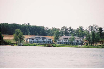 Building Photo - Lighthouse Cove Condominiums