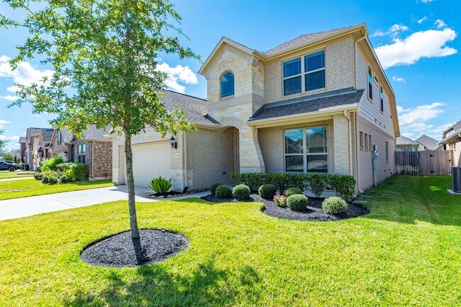 Foto del edificio - 1608 Nacogdoches Valley Dr