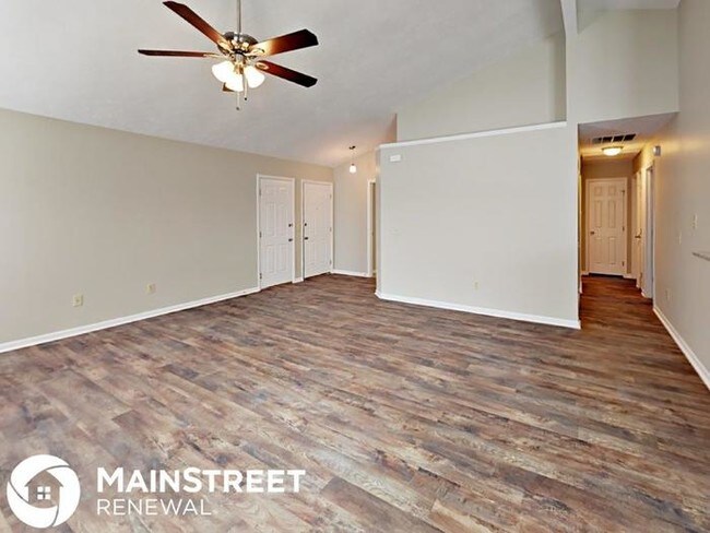 Foto del edificio - 11528 Crockett Dr