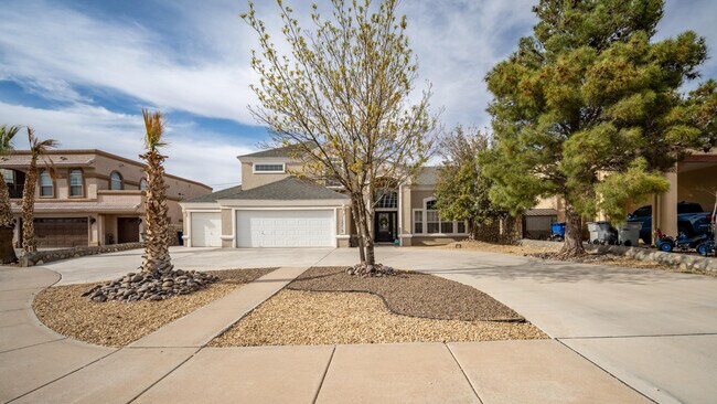 Foto del edificio - 12219 Chisholm Pass Dr