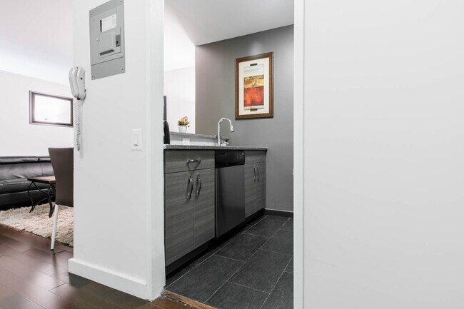 Foto del edificio - 401 East 34th Street