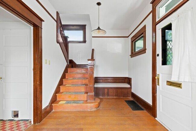 Photo - 1617 NE Couch St Townhome