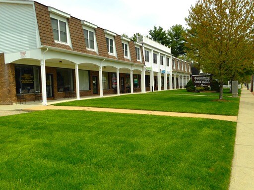 Primary Photo - 28 Newark Pompton Tpke