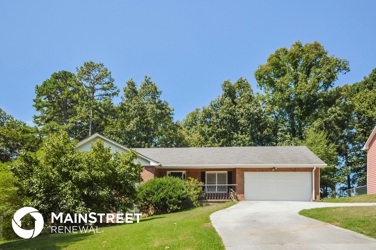 Foto principal - 2451 Sherrie Ln SW