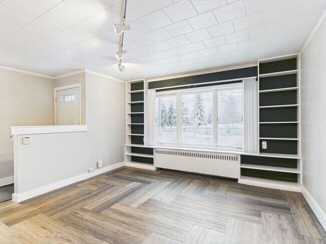 Foto del edificio - 820 Smythe St