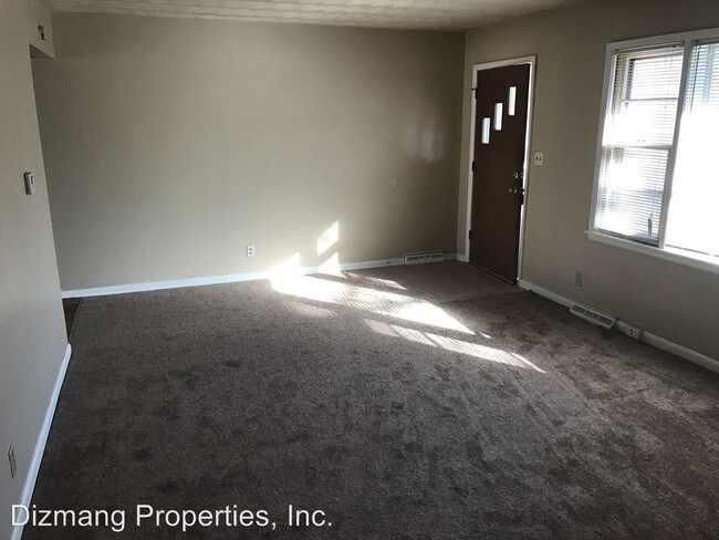 Building Photo - 3 br, 1.5 bath House - 1941 S. Missouri Ave.
