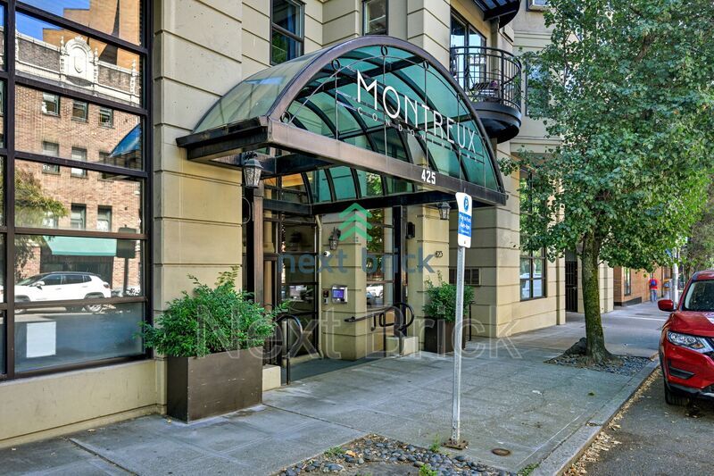 Photo - 425 Vine Street