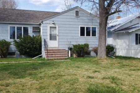 Primary Photo - 535 Avenue E