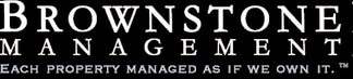Property Management Company Logo