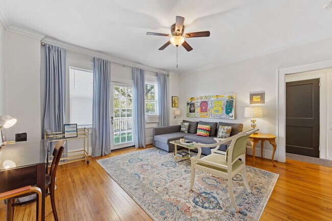 Foto del edificio - 2101 Kirkwood Ave