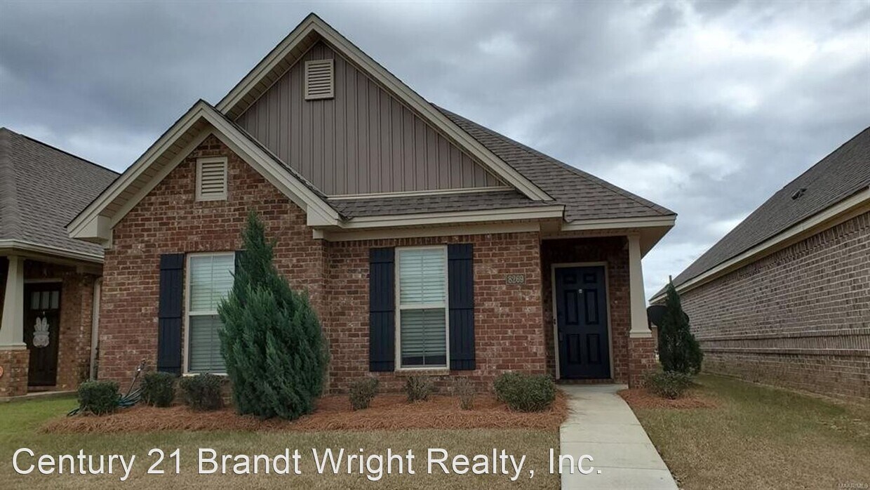 3 br, 2 bath House 8269 Ryan Ridge Loop House Rental in Montgomery