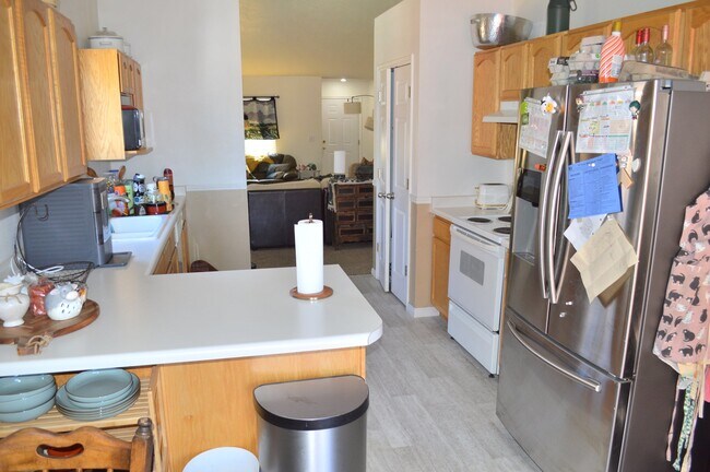 Foto del edificio - 1429 N 550 W St