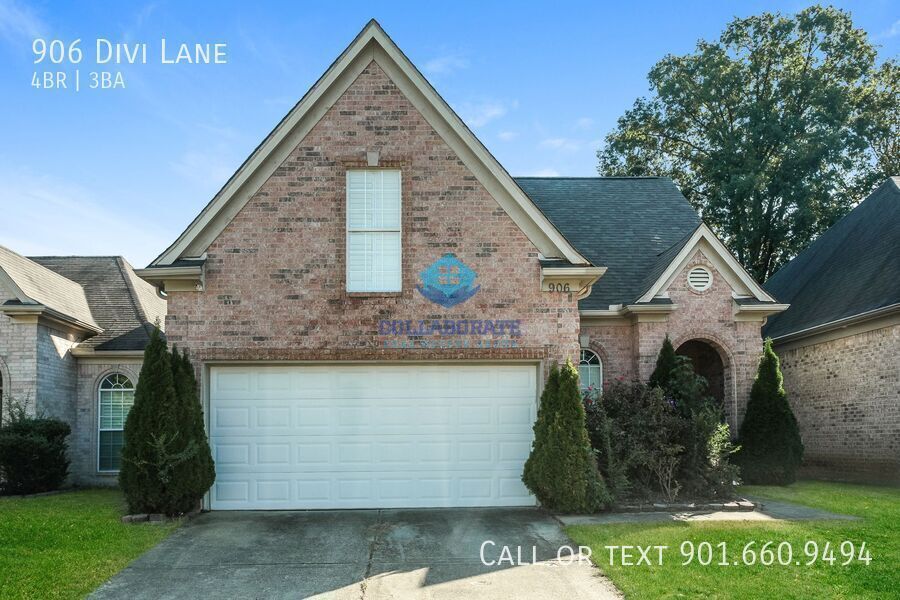 Photo - 906 Divi Lane-