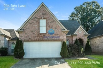 Building Photo - 906 Divi Ln