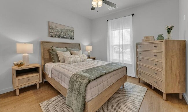Building Photo - The Jefferson at Park Meadows