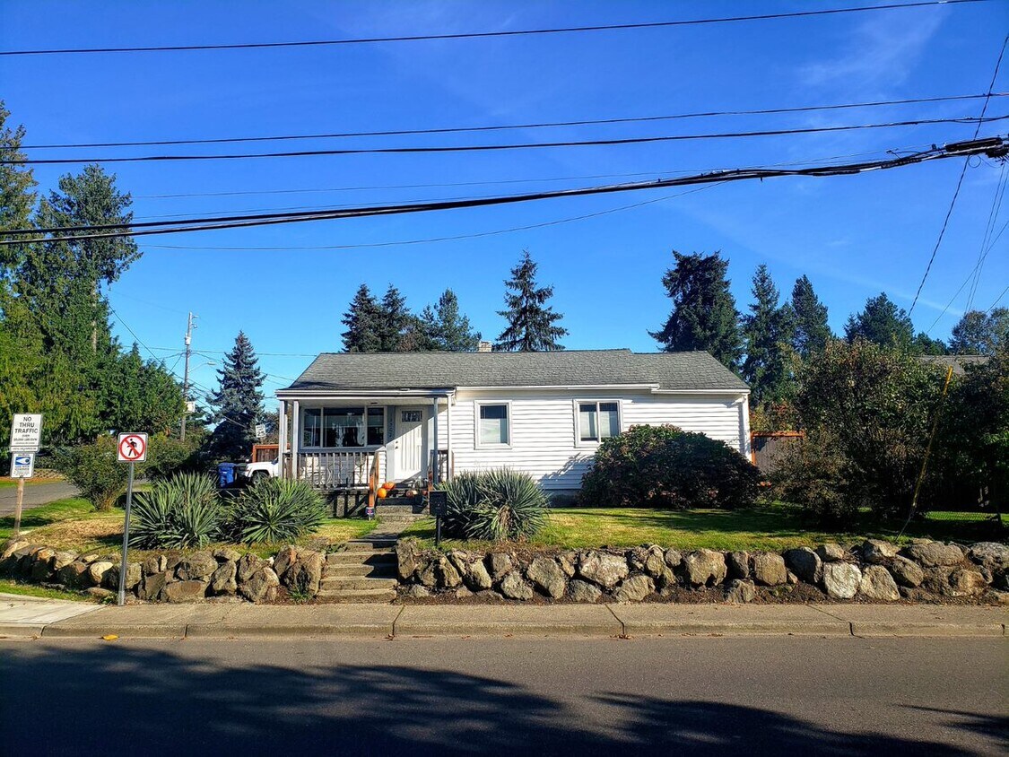 Primary Photo - 13502 24th Ave S