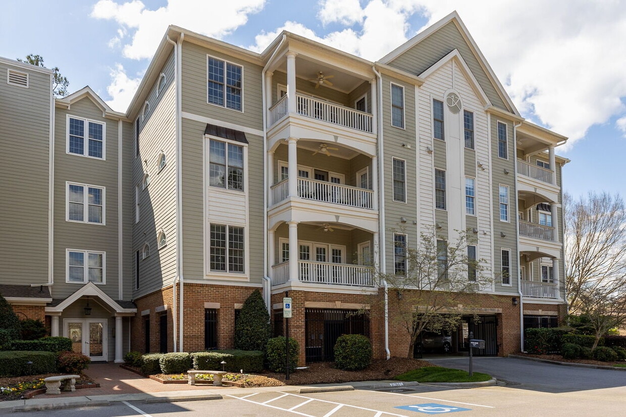 1000 Kelton Cottage Way Unit 1032, Morrisville, NC 27560 Condo for