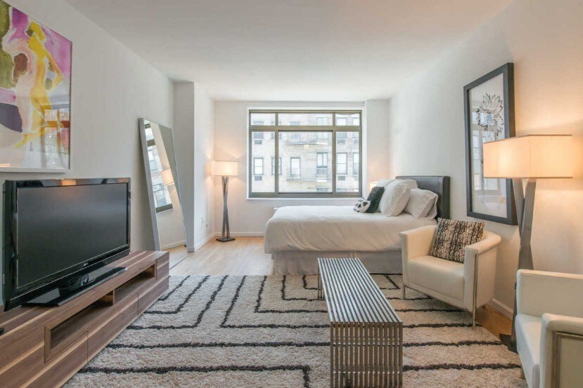 Foto principal - 601 Washington St