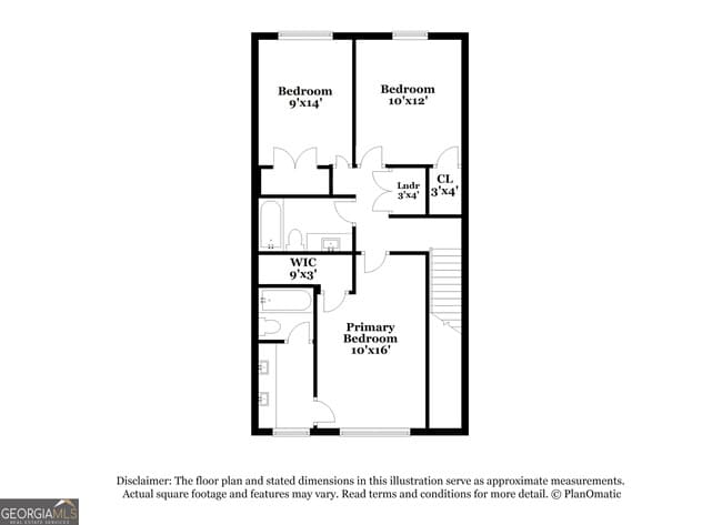 Building Photo - 6332 Ellenwood Dr