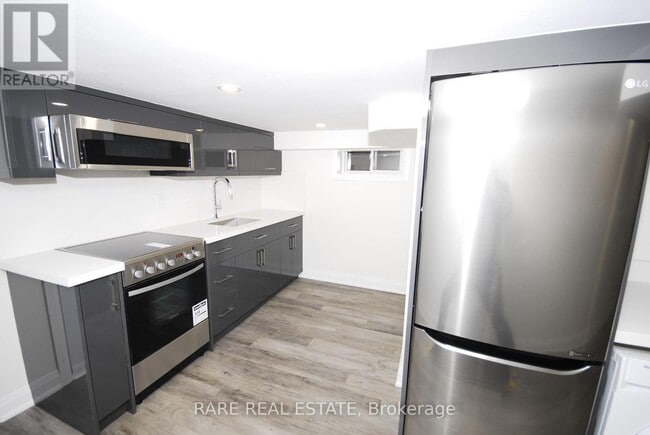 Photo du bâtiment - 779 Dovercourt Rd