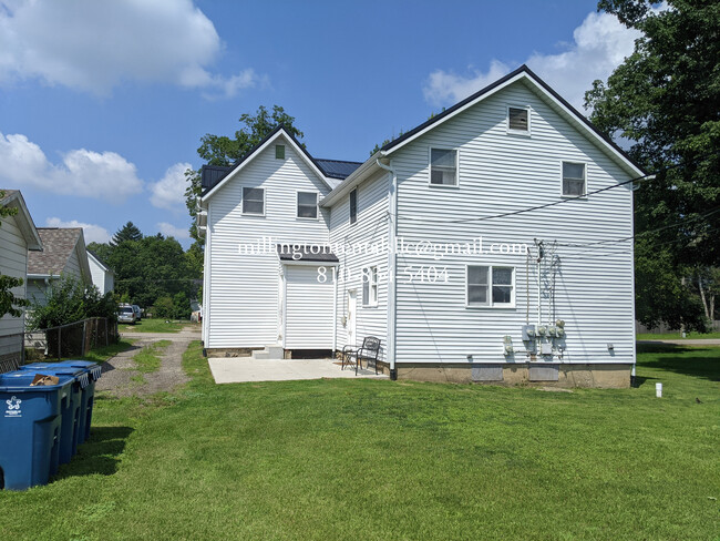 Building Photo - 6029 3rd St
