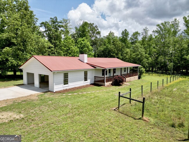 Building Photo - 6720 Martha Berry Hwy