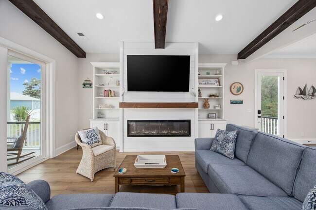 Foto del edificio - All Inclusive Seasonal Rental in the Beaut...