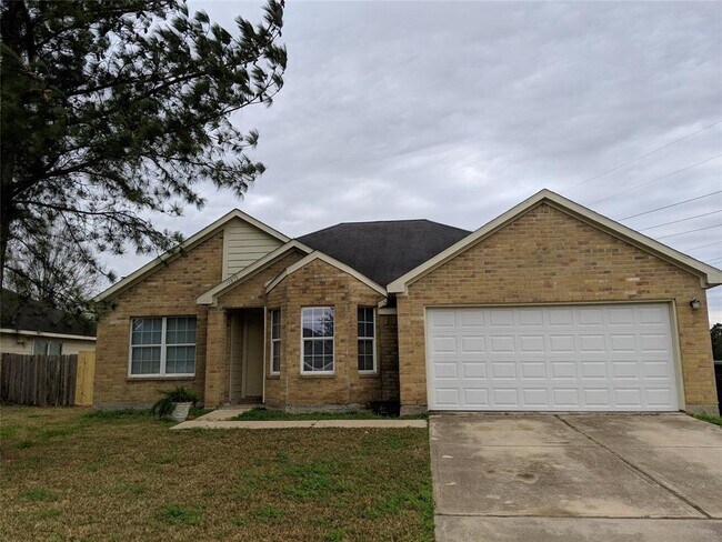 Foto del edificio - 17839 Bullis Gap Dr
