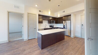 Interior Photo - Central Square at Frisco
