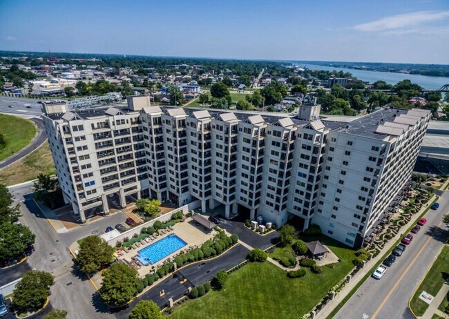 Building Photo - 1BR/1BA Condo for Rent w/AMENITIES in Jeff...