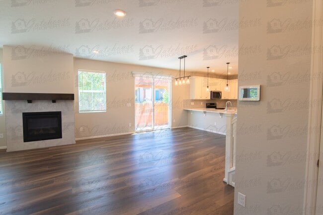 Photo - 10294 East 59th Avenue House