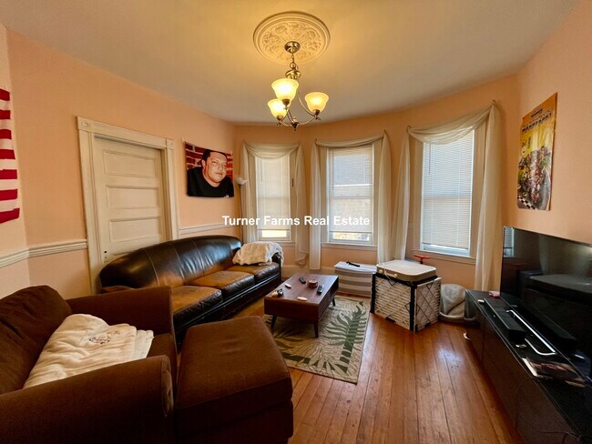 Foto del edificio - 83 Wensley St