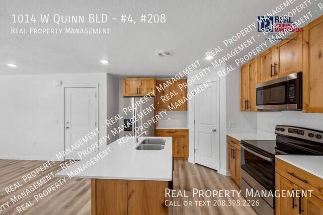 Foto del edificio - 1014 W Quinn Rd