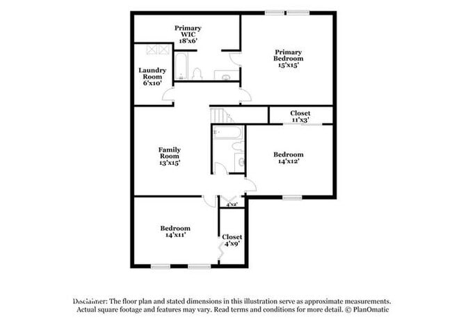 Foto del edificio - 8346 Ash Grove Dr, Camby, IN 46113