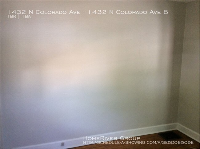 Foto del edificio - 1432 N Colorado Ave