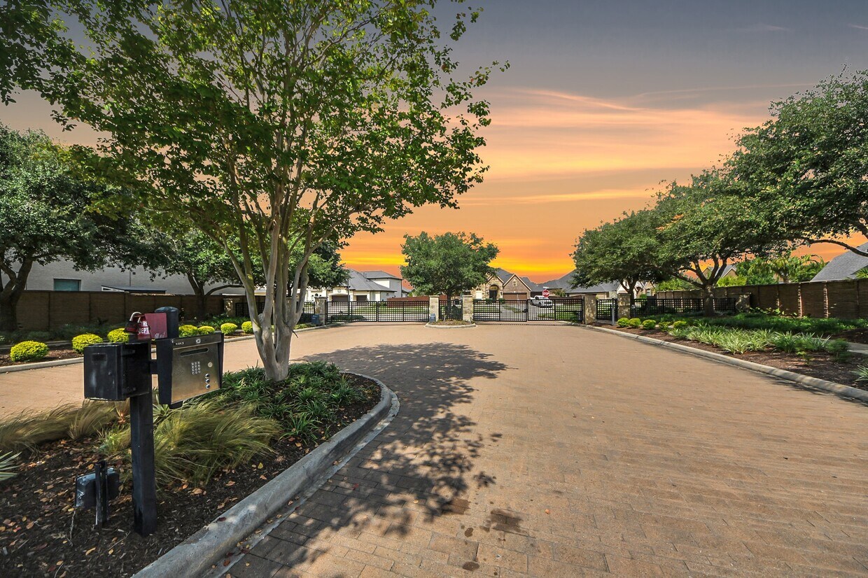 Foto principal - 1714 Rice Mill Dr