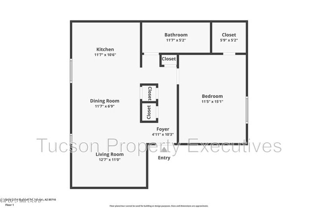 Building Photo - 8450 E Old Spanish Trail