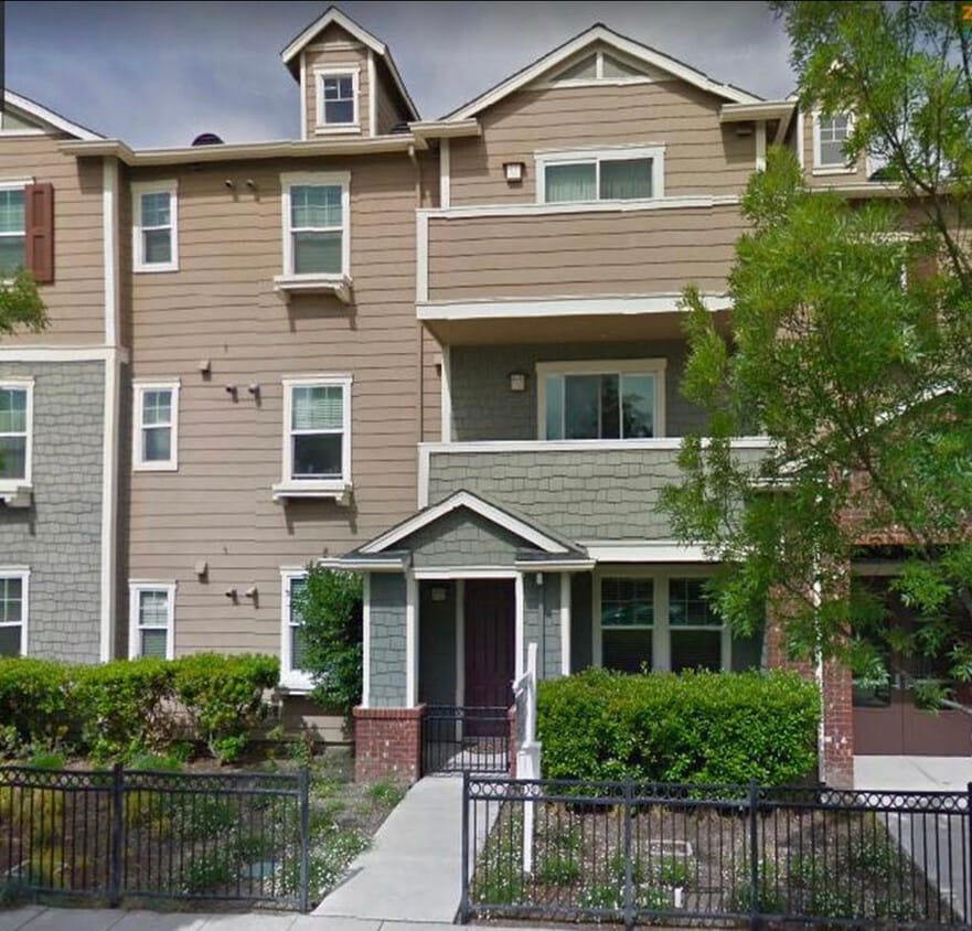 1033 Scotia Ter Unit 303, Sunnyvale, CA 94089 Condo for Rent in Sunnyvale, CA