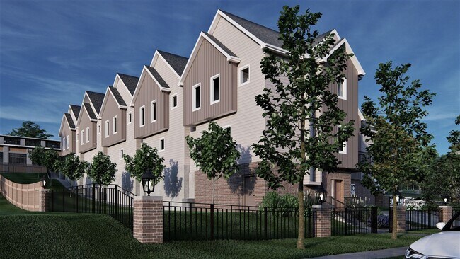 Building Photo - Newly Built Gated Community Townhome-The P...