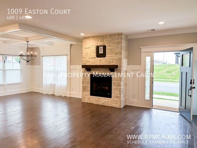 Building Photo - 1009 Easton Ct