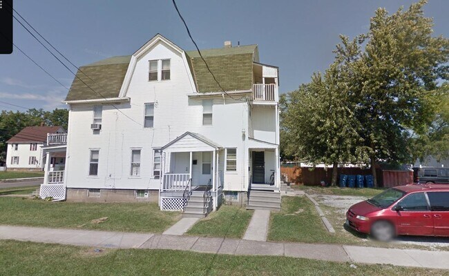 Foto del edificio - 1053 Washington Ave