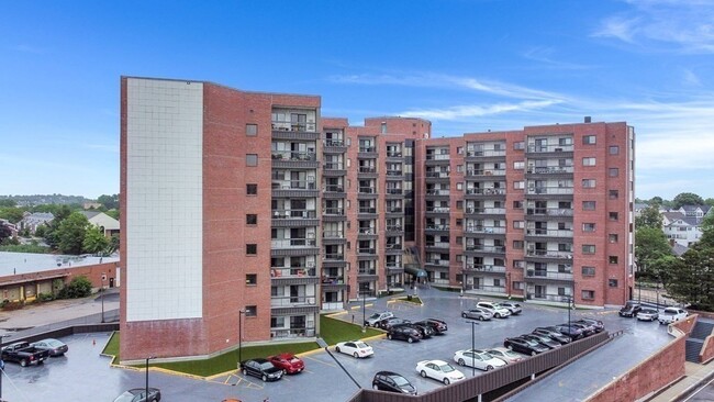 Foto del edificio - 90 Quincy Shore Dr