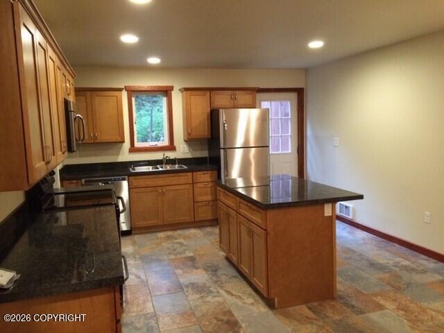 Foto del edificio - 219 Pond Reef Rd