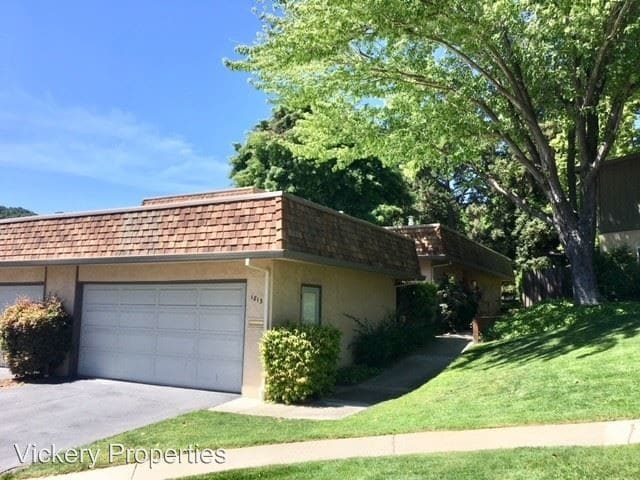 Primary Photo - 2 br, 1.5 bath House - 1813 Cannon Drive
