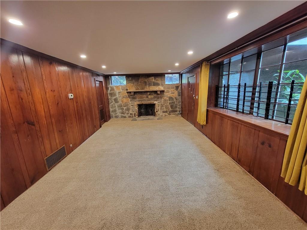 Foto principal - 2323 Adams Dr NW